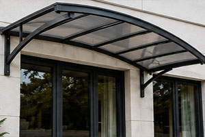 Weather shade manufacturer in Ahmedabad